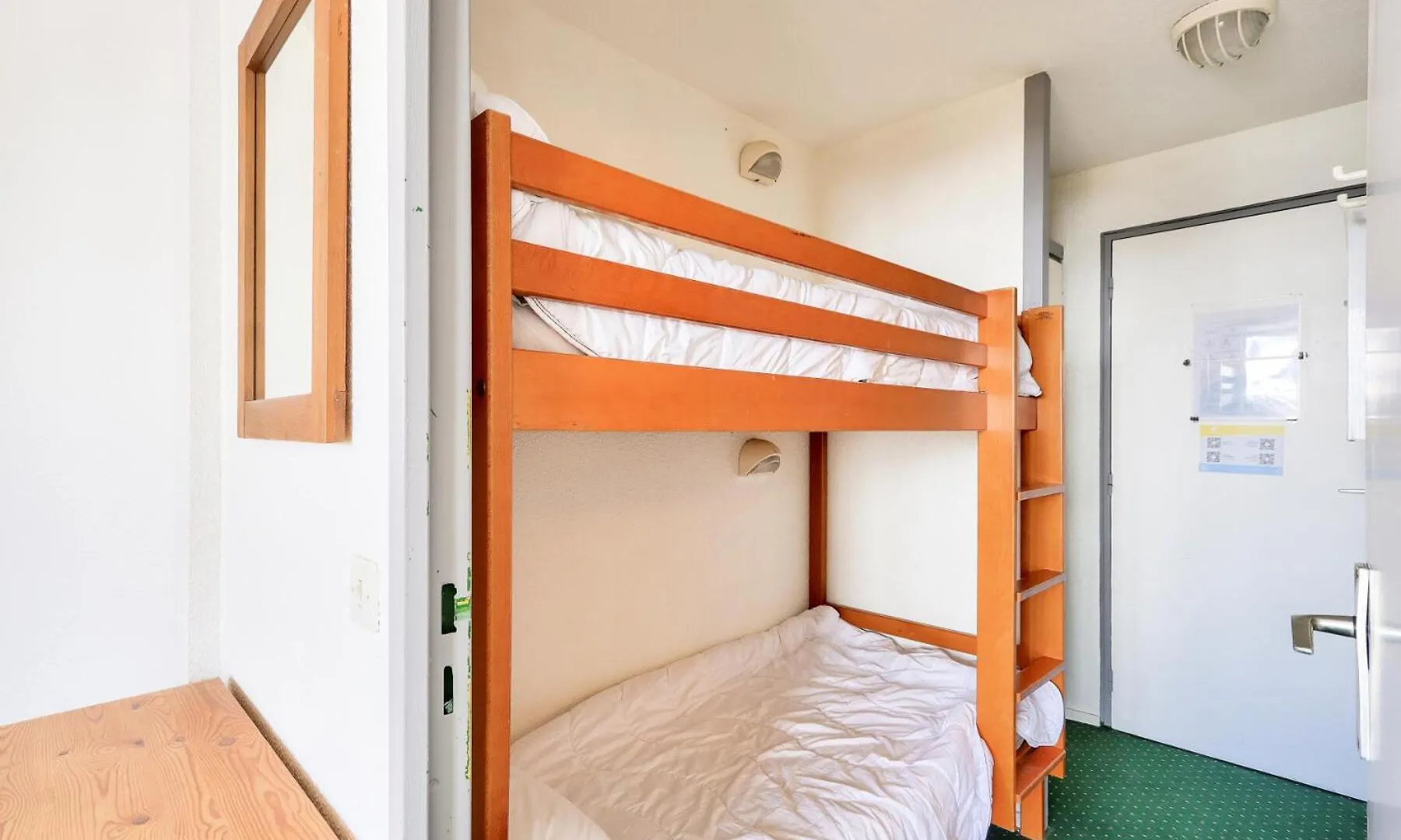 Apartment Residence Les Alpages - Maeva Home - Studio 5 Personnes Confort Mae-3630 Morzine France