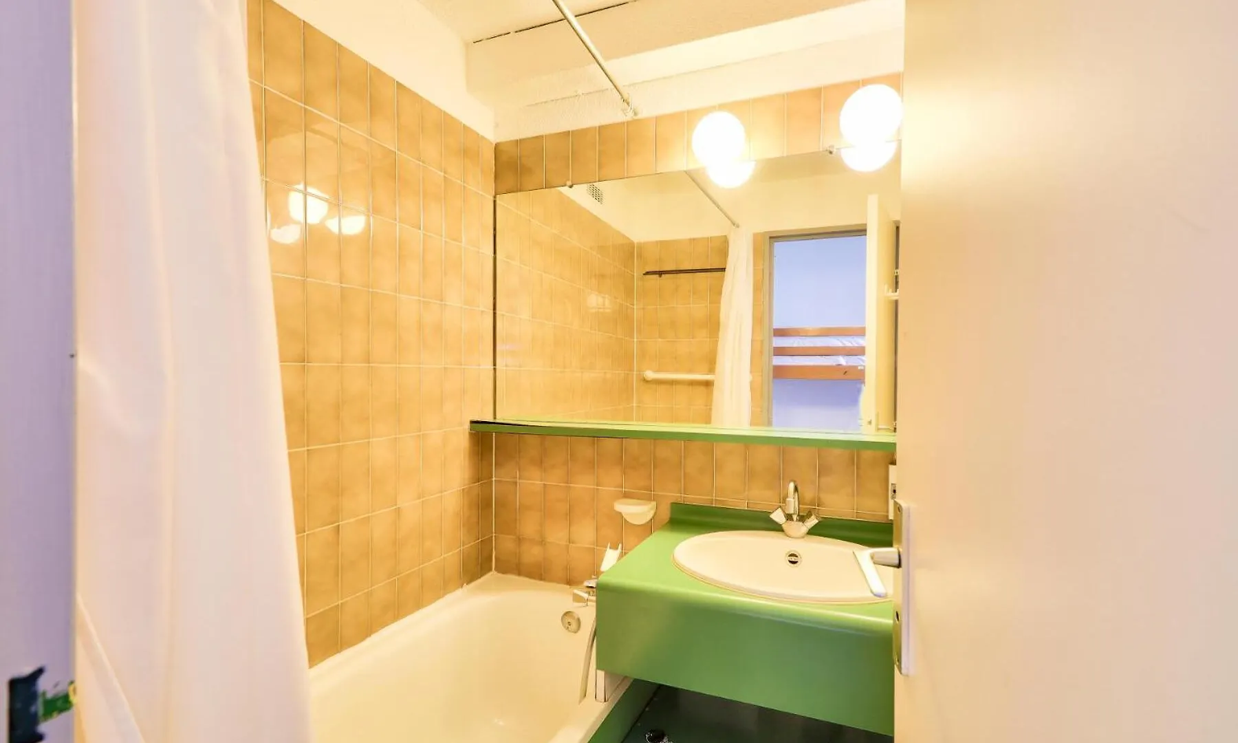 Residence Les Alpages - Maeva Home - Studio 5 Personnes Confort Mae-3630 Morzine