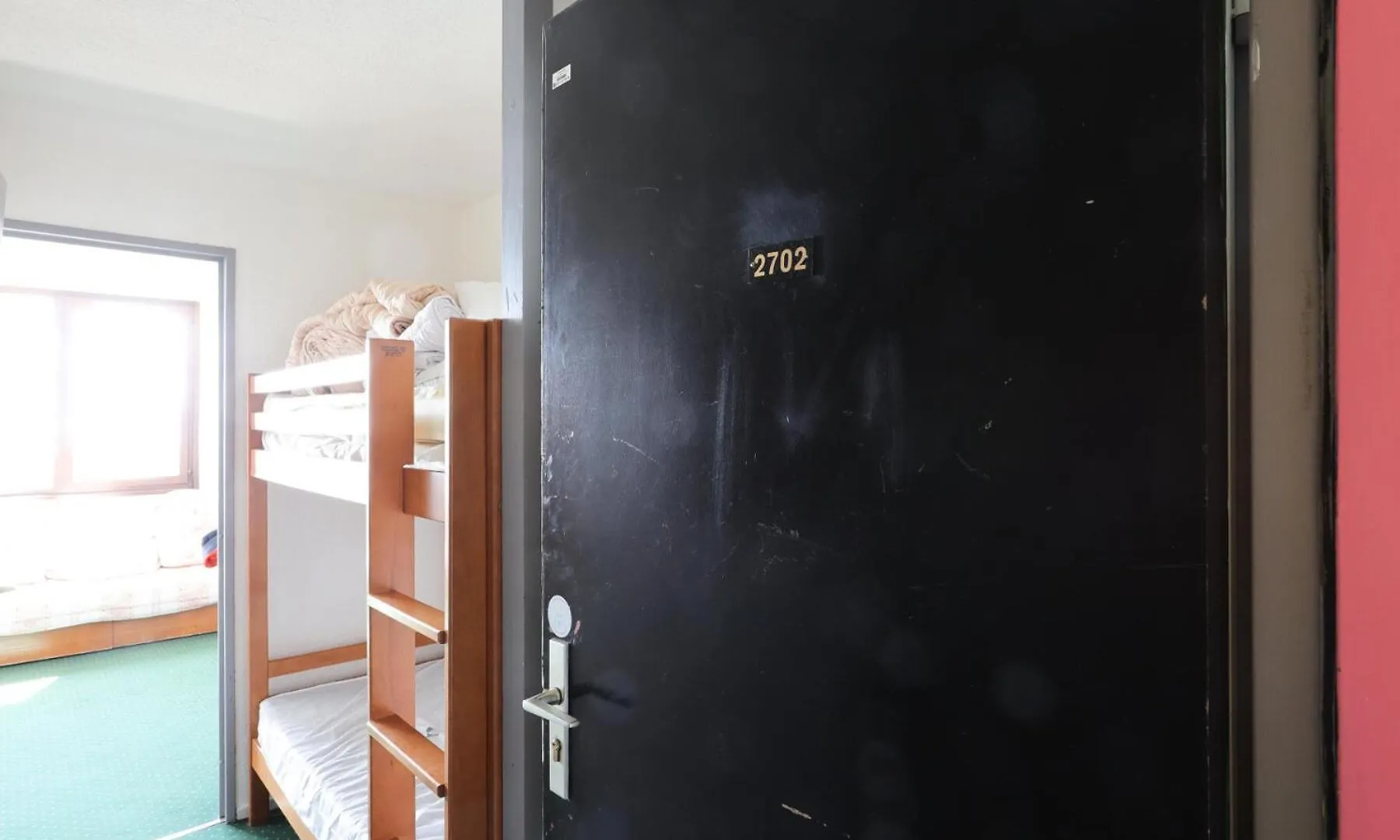 Apartment Residence Les Alpages - Maeva Home - Studio 5 Personnes Confort Mae-3630 Morzine