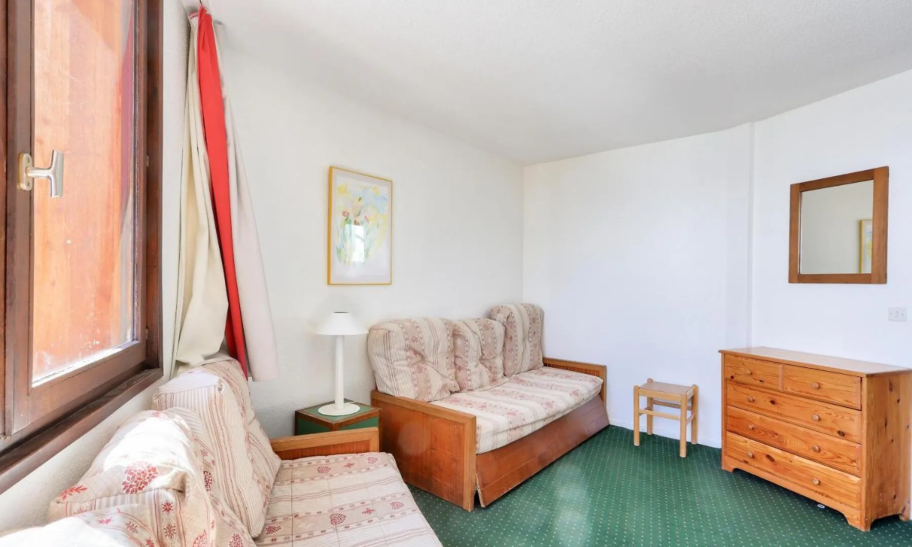 Apartment Residence Les Alpages - Maeva Home - Studio 5 Personnes Confort Mae-3630 Morzine