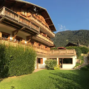  Appartement Cordee Cote Sud