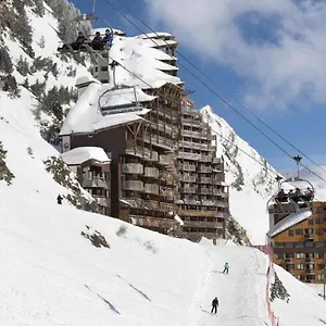 Appartement Antares - Avoriaz, Morzine